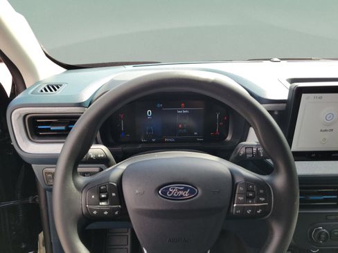 New 2026 Ford Maverick XLT w/ Equipment Group 301A image 18