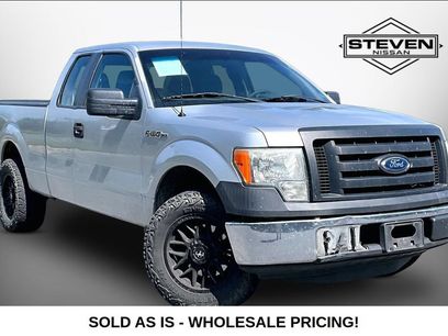 Used 2011 Ford F150 XL w/ PWR Equipment Group