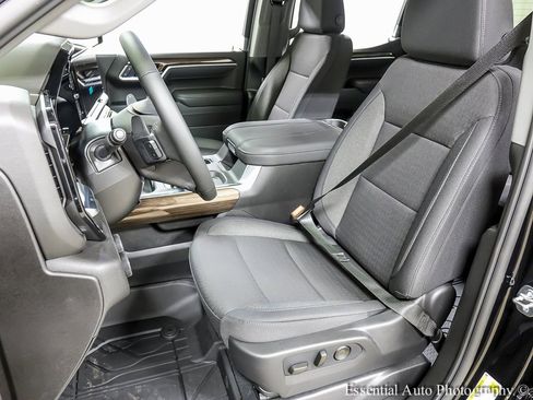 New 2026 Chevrolet Silverado 1500 RST w/ All Star Edition Plus image 10