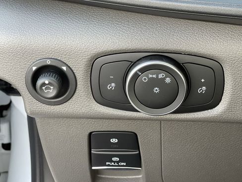 New 2025 Ford Transit 250 148 Medium Roof Extended AWD image 23