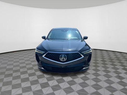 Used 2023 Acura MDX SH-AWD w/ Technology Package image 2