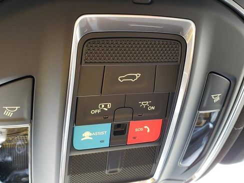 New 2025 Jeep Grand Cherokee L Laredo image 21