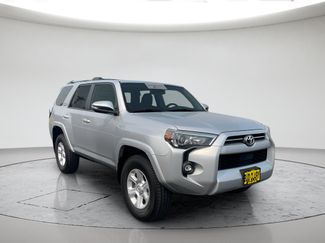 Certified 2021 Toyota 4Runner SR5 Premium w/ Moonroof Package AWD/4WD 360° Tour