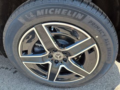New 2026 Mercedes-Benz GLC 300 4MATIC image 27