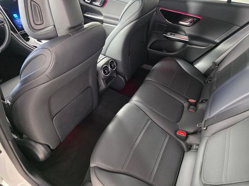 Certified 2025 Mercedes-Benz GLC 300 4MATIC image 14