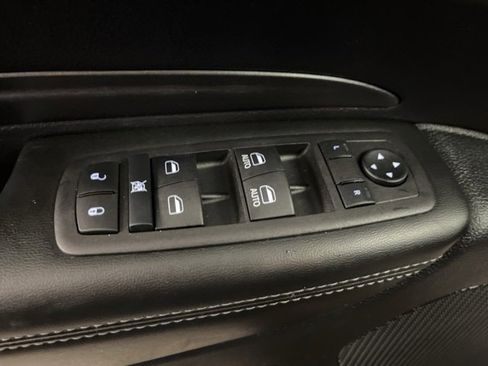 Certified 2024 Dodge Durango SXT w/ Trailer Tow Group IV image 14