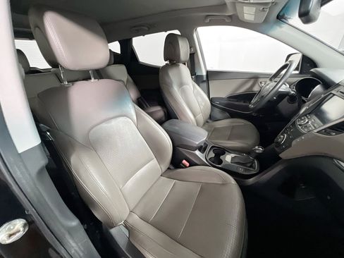 Used 2013 Hyundai Santa Fe Sport 2.0T w/ Technology Pkg image 29