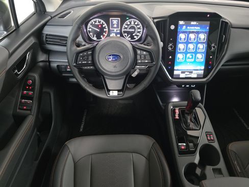 New 2026 Subaru Crosstrek 2.5i Limited AWD/4WD image 25