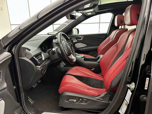 Used 2020 Acura RDX A-Spec AWD/4WD image 13