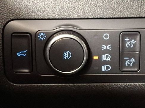 Used 2022 Ford Escape SEL AWD/4WD image 25