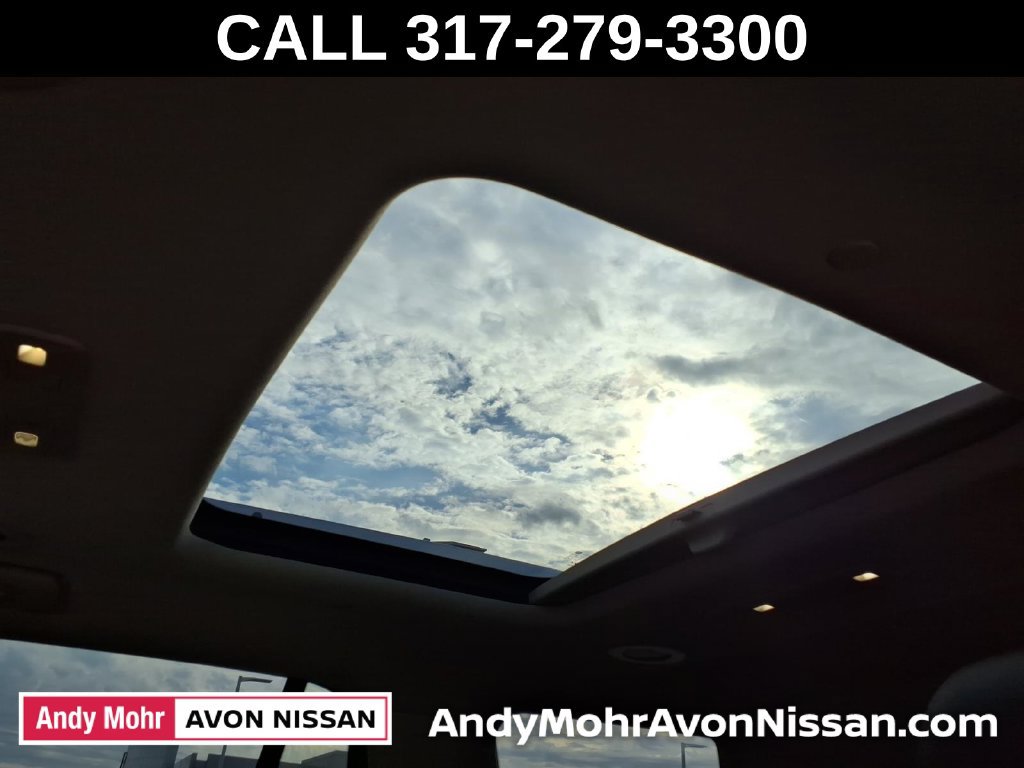 Used 2021 GMC Acadia Denali w/ Denali Technology Package FWD image 39