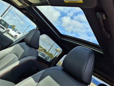 New 2026 Subaru Forester Sport image 8