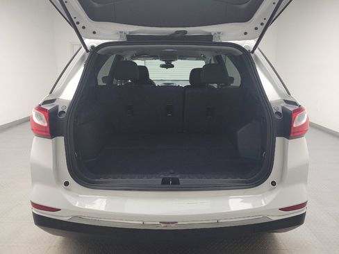 Used 2021 Chevrolet Equinox LT FWD image 29