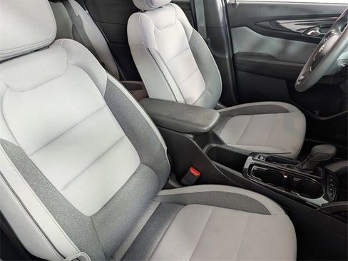 Certified 2024 Chevrolet TrailBlazer LT image 21