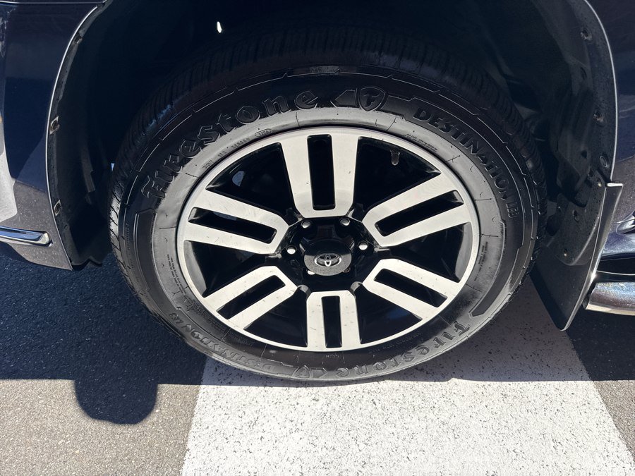 Used 2015 Toyota 4Runner Limited AWD/4WD image 13