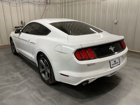 Used 2015 Ford Mustang Coupe w/ Equipment Group 051A image 19