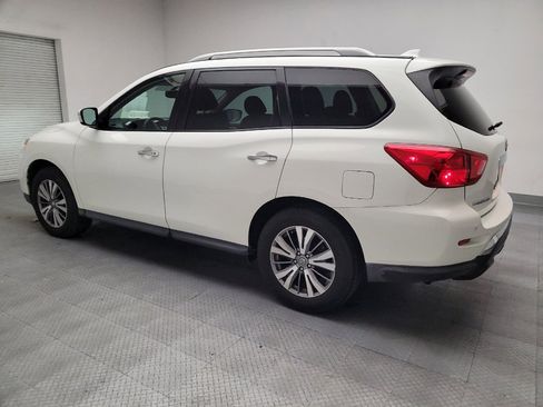 Used 2020 Nissan Pathfinder SV FWD image 3