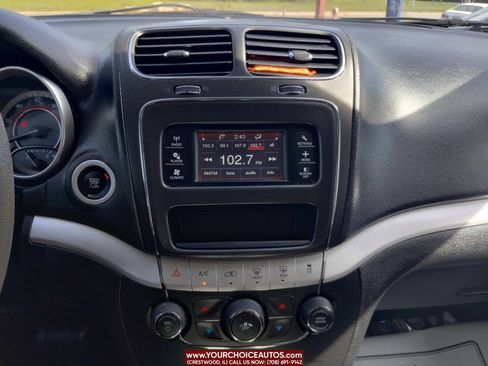 Used 2015 Dodge Journey American Value Package w/ Flexible Seating Group image 30