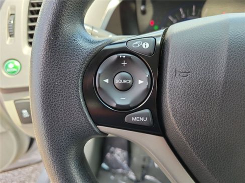 Used 2012 Honda Civic LX image 21