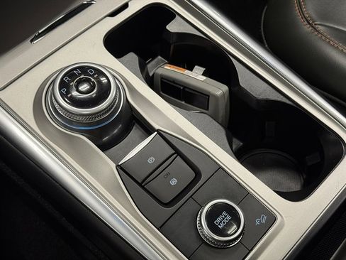 Used 2022 Ford Explorer Timberline w/ Timberline Technology Package image 35