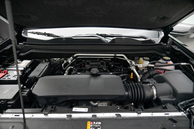 New 2026 Chevrolet Colorado LT w/ LT Convenience Package AWD/4WD image 15