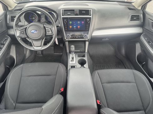 Used 2019 Subaru Legacy 2.5i Premium AWD/4WD image 14