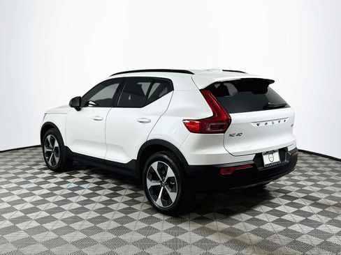 Used 2026 Volvo XC40 B5 Plus w/ Protection Package Premier AWD/4WD image 5