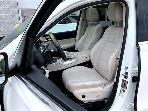 Used 2022 Mercedes-Benz GLE 350 image 8