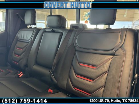 New 2025 Ford F150 Raptor image 22