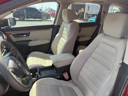 Used 2018 Honda CR-V EX image 9