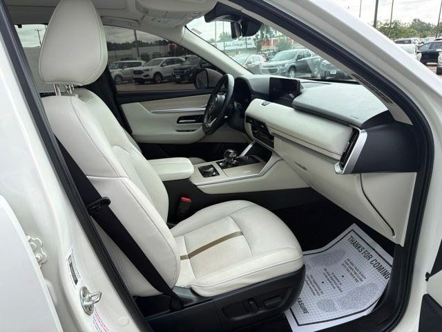 Used 2025 MAZDA CX-90 3.3 Turbo w/ Premium Plus Pkg AWD/4WD image 23