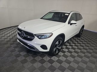 Used 2023 Mercedes-Benz GLC 300 w/ Exclusive Trim Package video 1