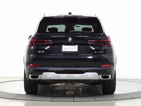 Used 2026 BMW X5 xDrive40i w/ Parking Assistance Package AWD/4WD image 6
