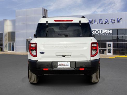 Certified 2023 Ford Bronco Sport Big Bend w/ Convenience Package image 5