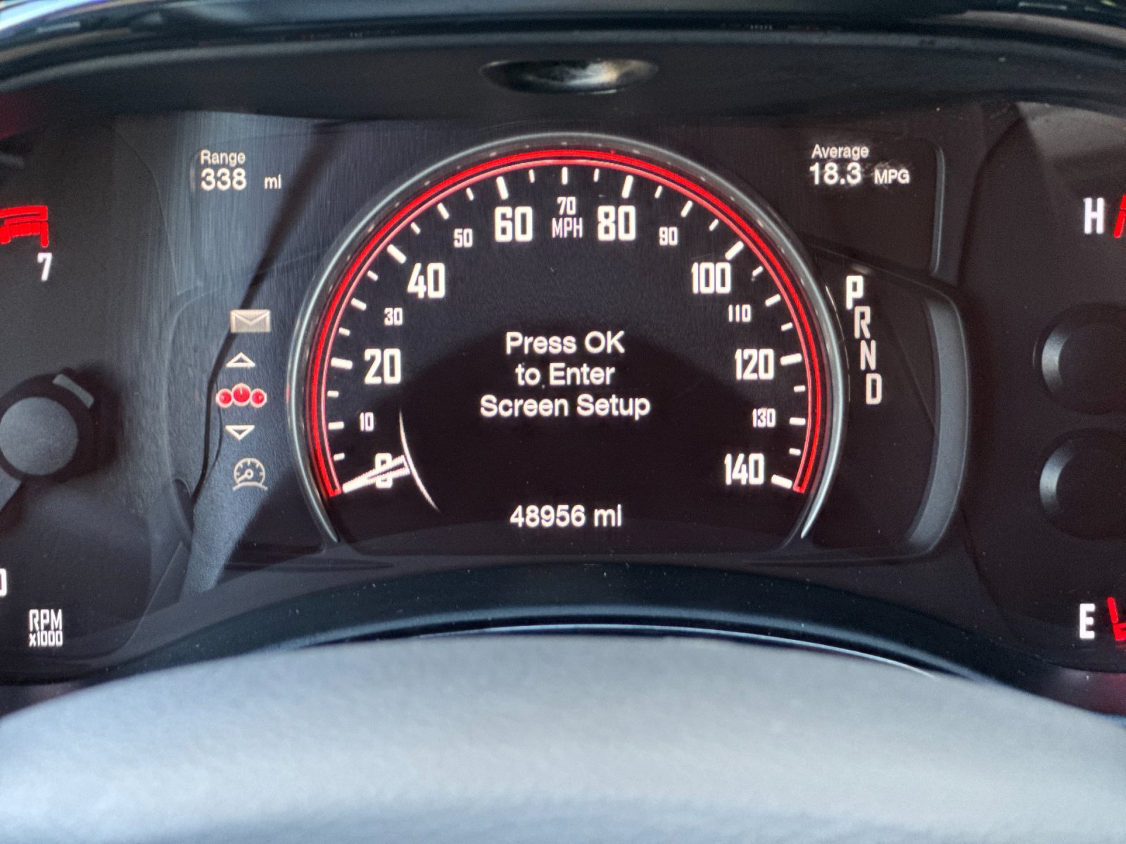 Used 2025 Dodge Durango GT AWD/4WD image 34