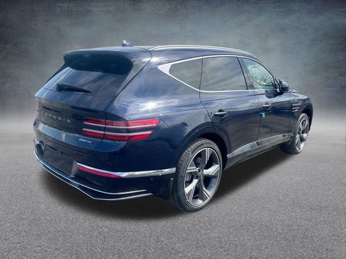 New 2025 Genesis GV80 3.5T Prestige image 29