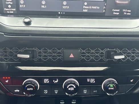 Used 2025 Honda Accord Sport image 9