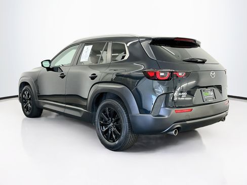 Used 2025 MAZDA CX-50 AWD 2.5 S w/ Preferred Package image 5