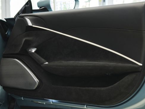 Used 2024 Ferrari Roma Spider RWD image 51