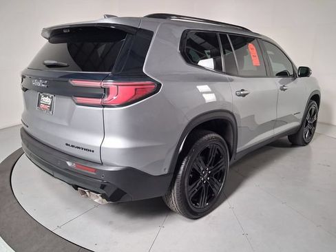Certified 2026 GMC Acadia Elevation w/ Super Cruise Package AWD/4WD image 4