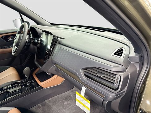 New 2026 Subaru Forester Touring image 29