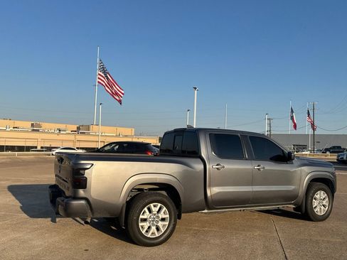 Certified 2022 Nissan Frontier SV w/ Technology Package AWD/4WD image 22