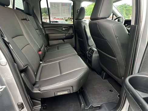 Used 2020 Honda Ridgeline RTL-E image 16