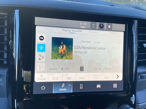 New 2026 RAM 1500 Express image 13