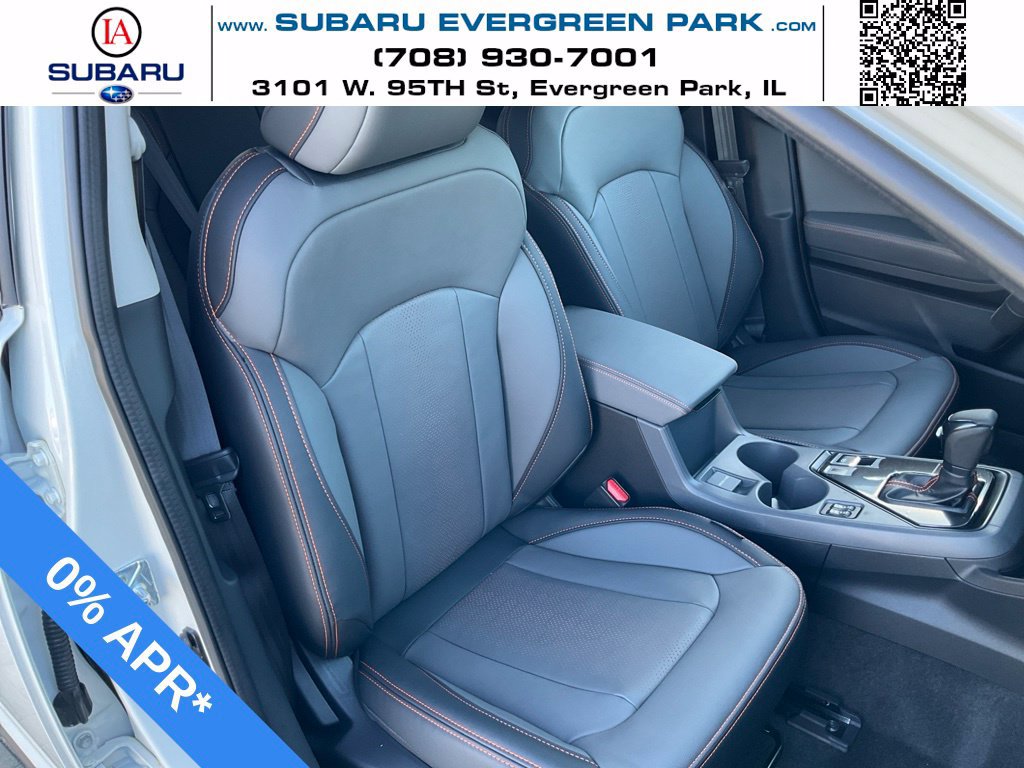 New 2026 Subaru Crosstrek 2.5i Limited AWD/4WD image 15
