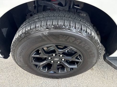 Certified 2022 Ford Expedition Timberline AWD/4WD image 13