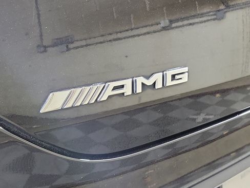 Used 2024 Mercedes-Benz GLE 53 AMG 4MATIC Coupe image 24