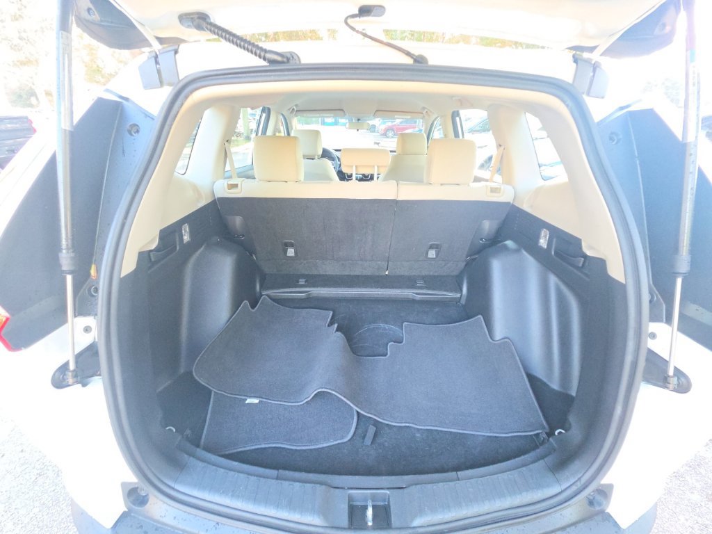Used 2017 Honda CR-V LX image 34