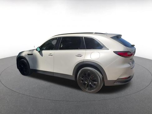 Used 2026 MAZDA CX-90 3.3 Turbo w/ Premium Sport Pkg AWD/4WD image 9