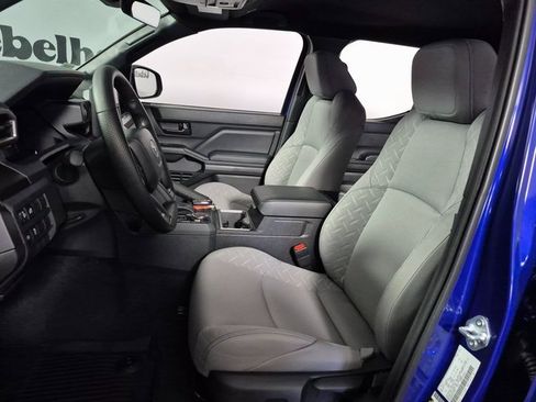 New 2025 Toyota Tacoma SR5 image 15